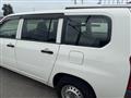 2011 Toyota Probox Van