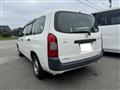 2011 Toyota Probox Van