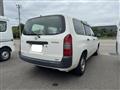 2011 Toyota Probox Van