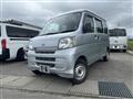 2014 Daihatsu Hijet Cargo