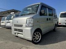 2014 Suzuki Every