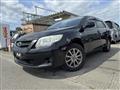 2009 Toyota Corolla Fielder