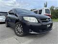 2009 Toyota Corolla Fielder