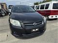 2009 Toyota Corolla Fielder