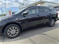 2009 Toyota Corolla Fielder