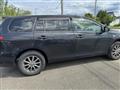 2009 Toyota Corolla Fielder