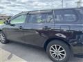 2009 Toyota Corolla Fielder
