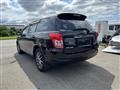 2009 Toyota Corolla Fielder
