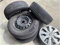 2009 Toyota Corolla Fielder
