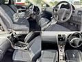 2009 Toyota Corolla Fielder