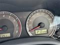 2009 Toyota Corolla Fielder