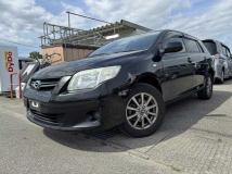 2009 Toyota Corolla Fielder