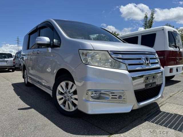 2011 Honda Honda Others