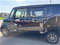 2015 Honda N BOX