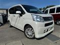 2015 Daihatsu Move