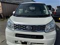 2015 Daihatsu Move