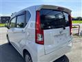 2015 Daihatsu Move