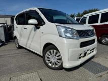 2015 Daihatsu Move