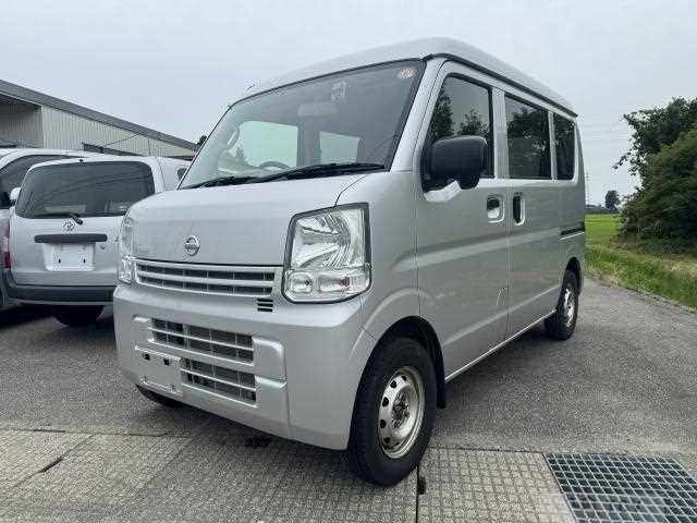 2021 Nissan Nissan Others