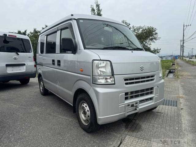2013 Suzuki Every
