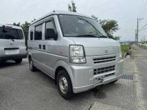 2013 Suzuki Every