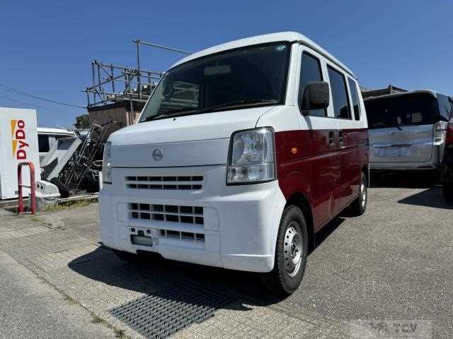 2015 Nissan Nissan Others