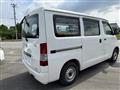 2014 Toyota Townace Van