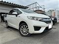 2014 Honda Fit Hybrid