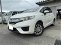 2014 Honda Fit Hybrid