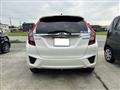 2014 Honda Fit Hybrid