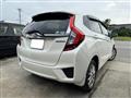 2014 Honda Fit Hybrid