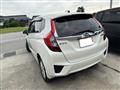 2014 Honda Fit Hybrid