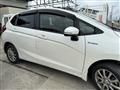 2014 Honda Fit Hybrid