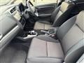 2014 Honda Fit Hybrid