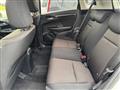 2014 Honda Fit Hybrid