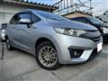 2014 Honda Fit Hybrid