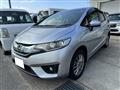 2014 Honda Fit Hybrid
