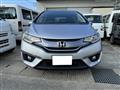 2014 Honda Fit Hybrid
