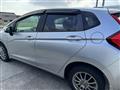 2014 Honda Fit Hybrid
