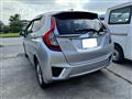 2014 Honda Fit Hybrid