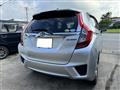 2014 Honda Fit Hybrid