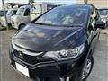2015 Honda Fit Hybrid