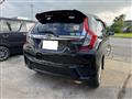 2015 Honda Fit Hybrid