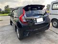 2015 Honda Fit Hybrid