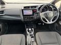 2015 Honda Fit Hybrid