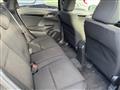 2015 Honda Fit Hybrid