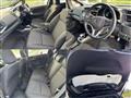 2015 Honda Fit Hybrid
