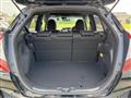 2015 Honda Fit Hybrid
