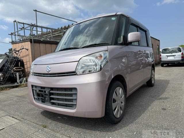 2013 Suzuki Suzuki Others