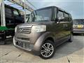 2013 Honda N BOX